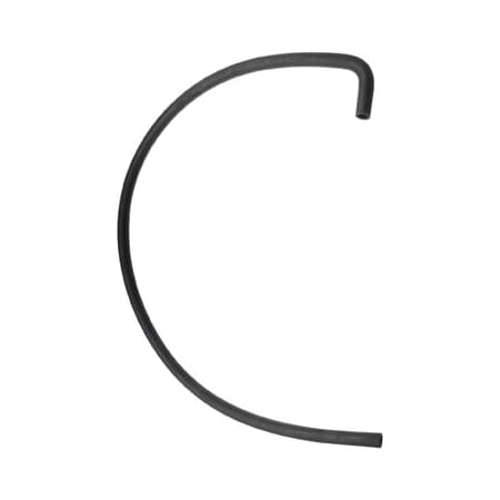 Dayco 74-86 Numerous Applications Coolant Hose, 80418 80418